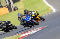 Evening Low_Mid Group Blue Bikes